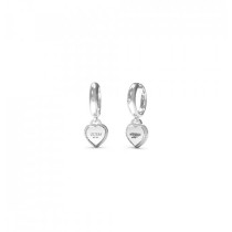 Ladies' Earrings Guess JUBE01426JWRHT-U