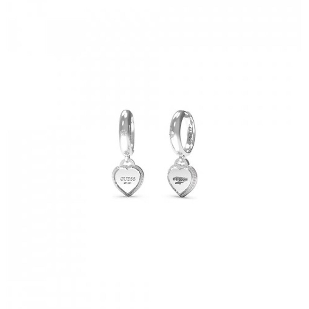 Ladies' Earrings Guess JUBE01426JWRHT-U