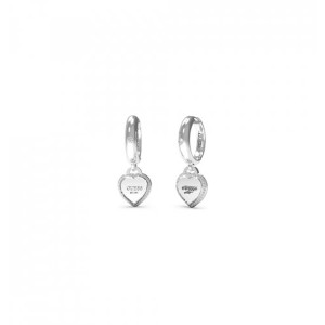 Ladies' Earrings Guess JUBE01426JWRHT-U