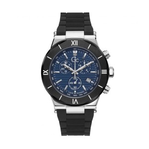 Montre Homme Guess Noir