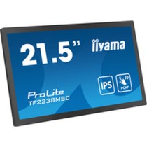 Monitor Iiyama TF2238MSC-B1 22" Full HD