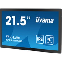 Monitor Iiyama TF2238MSC-B1 22" Full HD