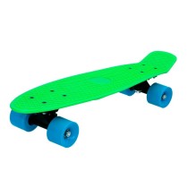 Skateboard Colorbaby Green (6 Units)