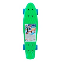 Skateboard Colorbaby Vert (6 Unités)