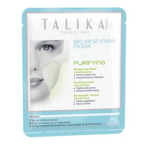 Feuchtigkeitsspendend Gesichtsmaske Talika 20 g (20 gr)