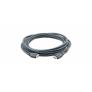 Câble HDMI Kramer HDMI, 15.2m Noir 15,2 m