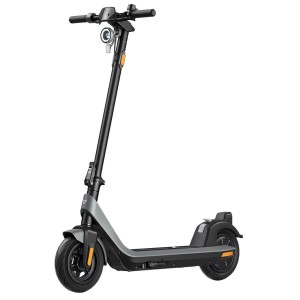 Electric Scooter Niu KQi2 Pro Grey 600 W 300 W