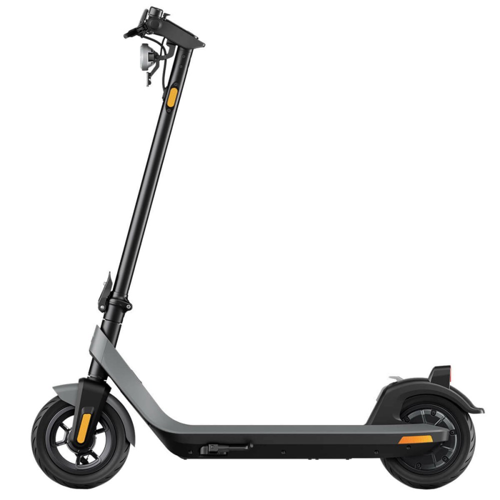 Trottinette Électrique Niu KQi2 Pro Gris 600 W 300 W