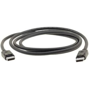 Câble DisplayPort Kramer 97-0617006 Noir 1,8 m