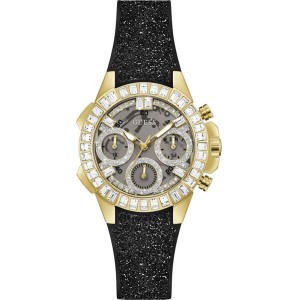 Montre Femme Guess GW0313L2 Noir