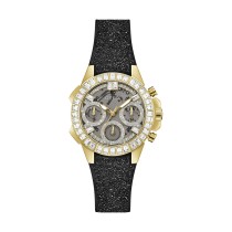 Montre Femme Guess GW0313L2 Noir