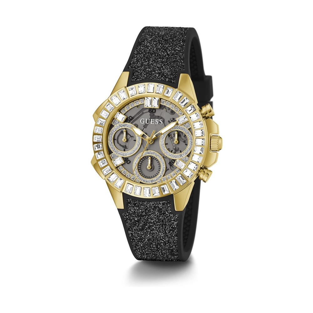 Montre Femme Guess GW0313L2 Noir