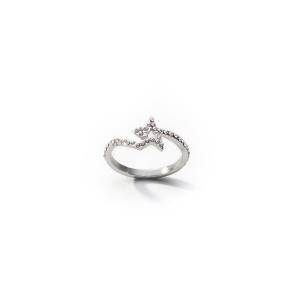 Ladies' Ring AN Jewels ADC.R01SC-9 9