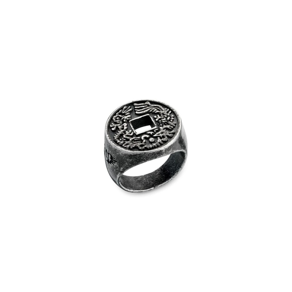 Bague Homme AN Jewels AA.R03A-11 11