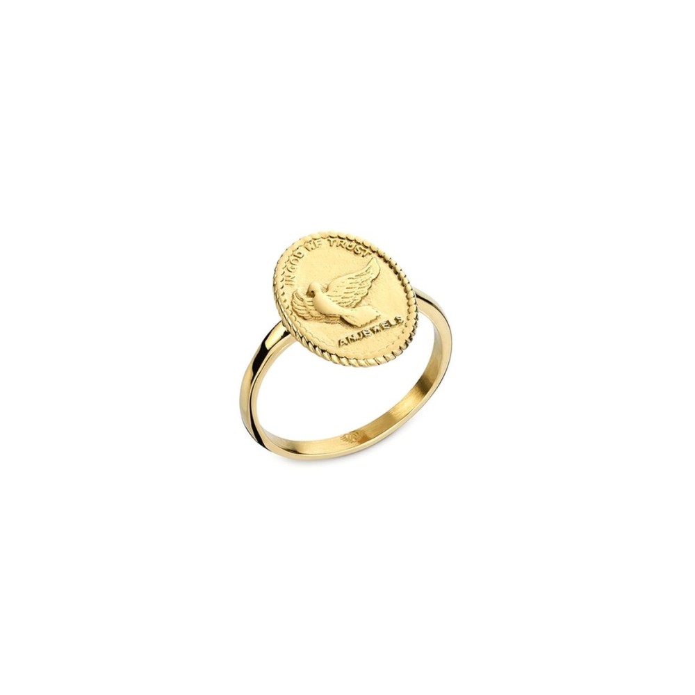 Ladies' Ring AN Jewels AAC.R01Y-7 7