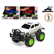 Vehicle 24 x 17 cm All terrain