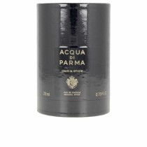 Parfum Homme Acqua Di Parma Oud & Spice EDP 20 ml