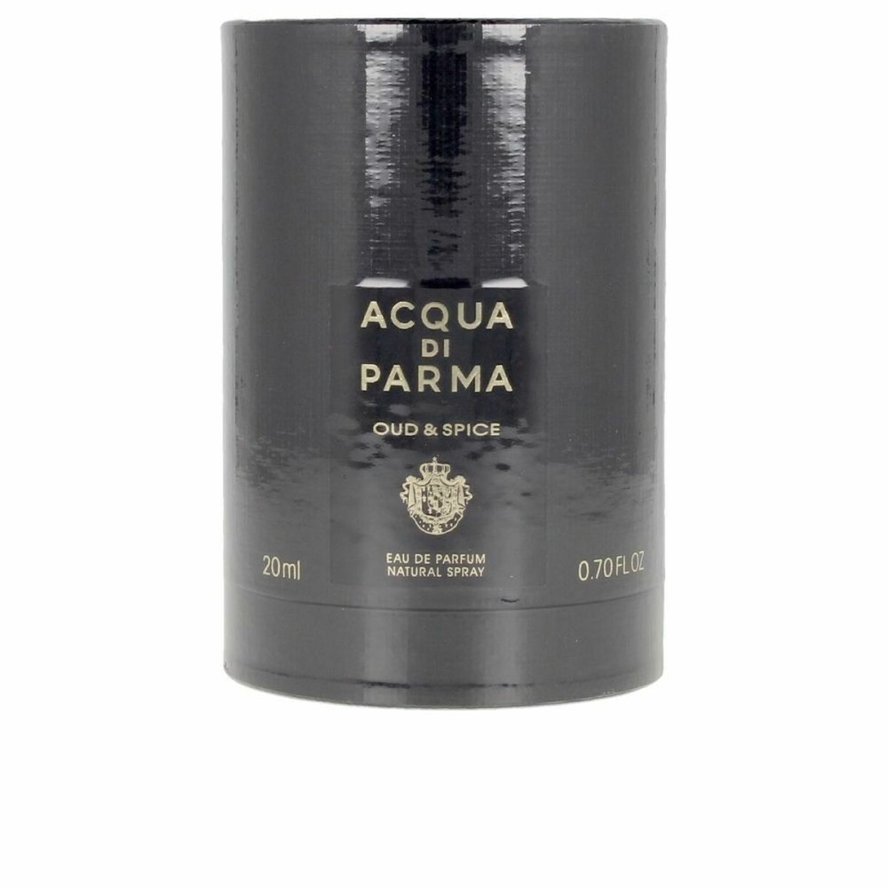 Parfum Homme Acqua Di Parma Oud & Spice EDP 20 ml