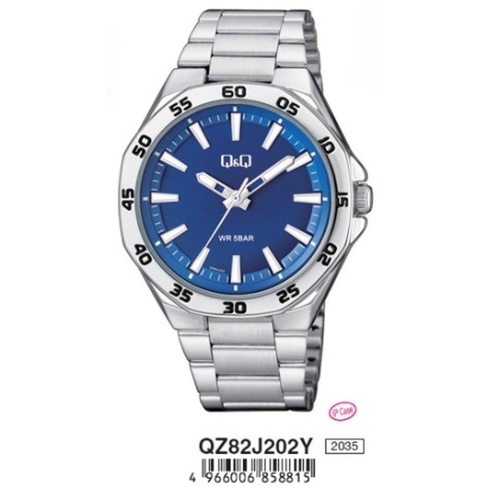 Montre Homme Q&Q STANDARD