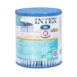 Filtre pour système de filtration Intex Rechange Type H