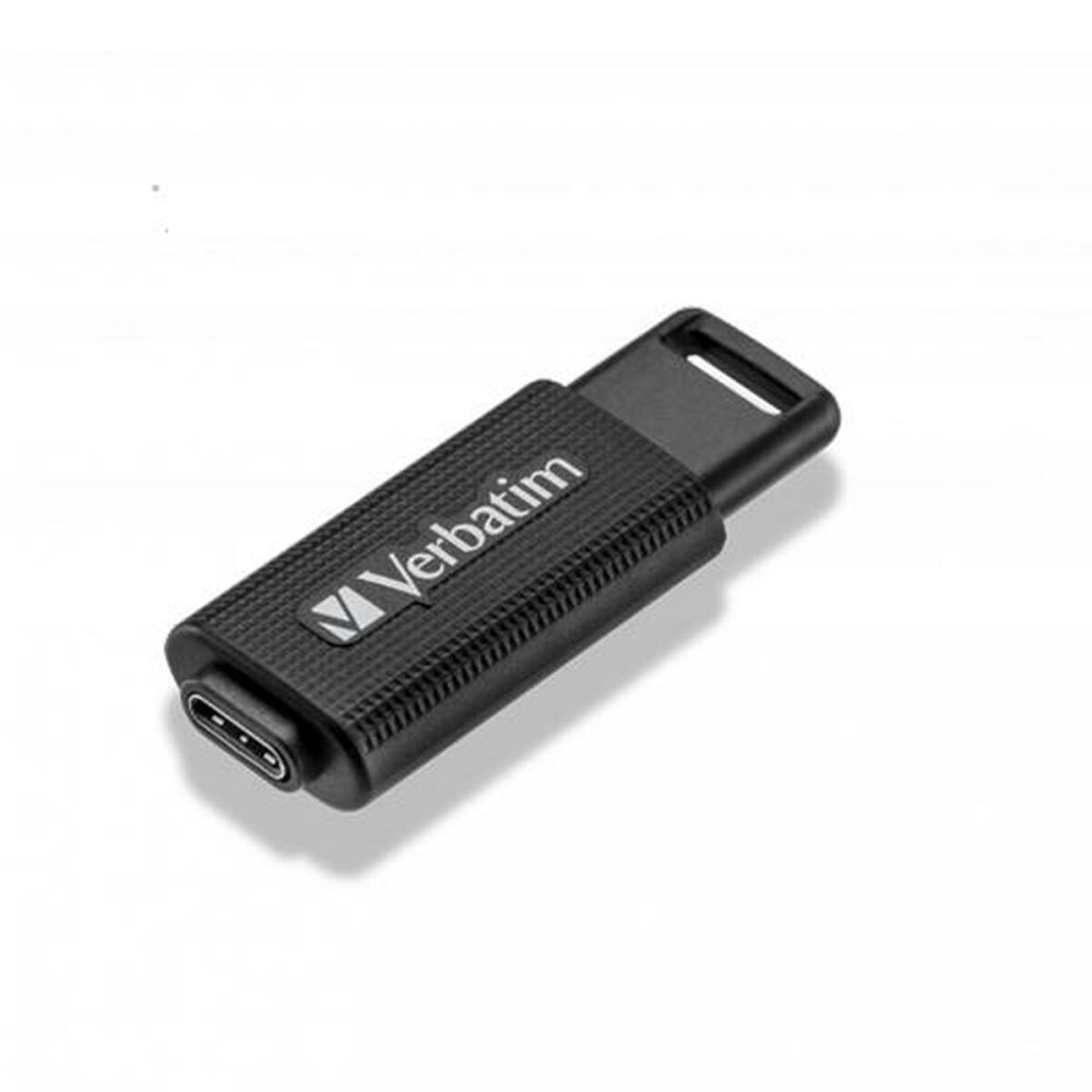 USB Pendrive Verbatim Store "N" Go Schwarz 32 GB