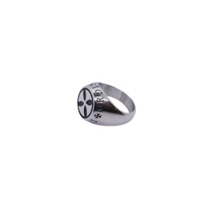 Men's Ring AN Jewels AA.R260ASS