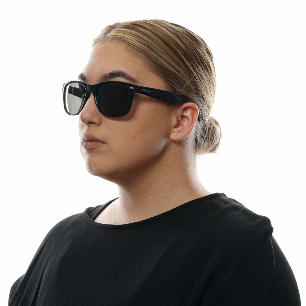 Unisex Sunglasses Replay RY598 58CS01