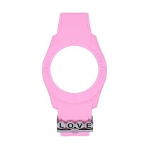 Montre mixte à carcasse interchangeable Watx & Colors COWA3533