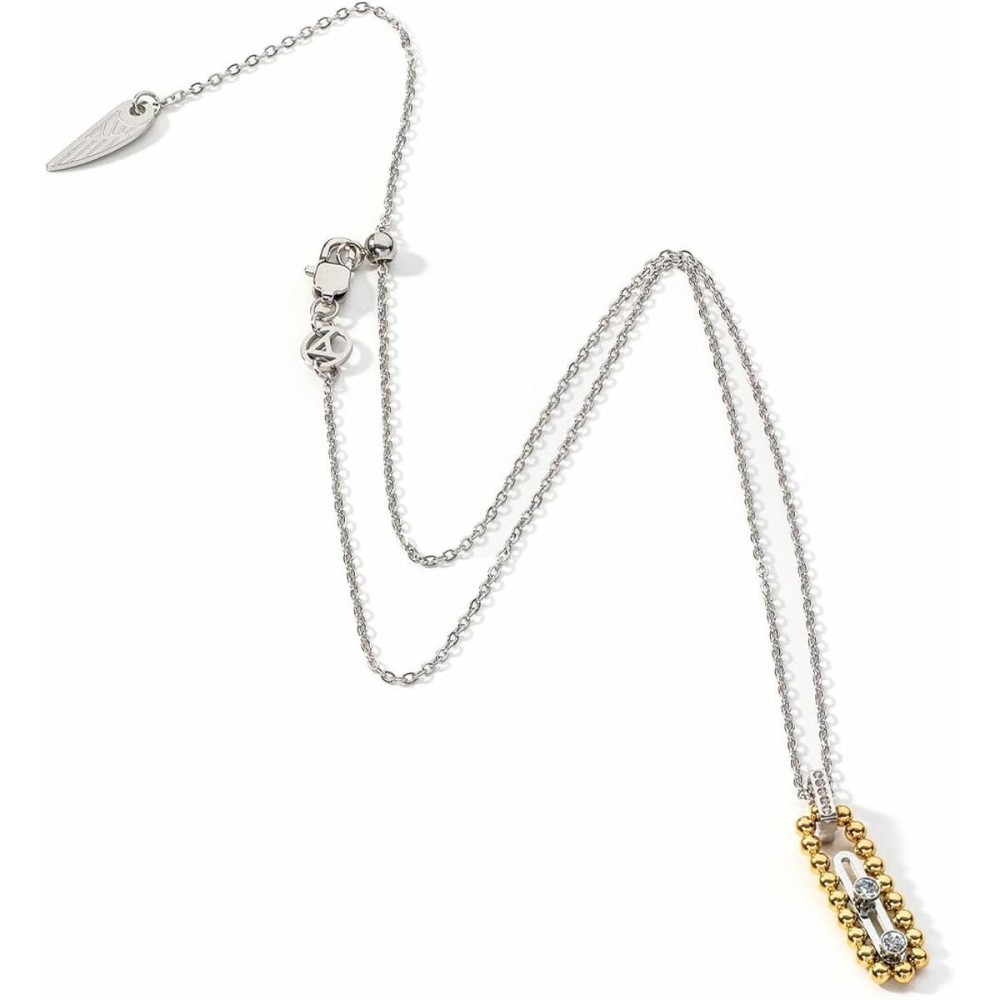 Collier Femme AN Jewels AL.NSOK02SYC