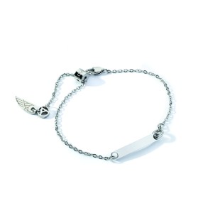 Bracelet Homme AN Jewels AL.BLIS02S