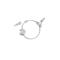 Bracelet Homme AN Jewels AV.BWGLB06S