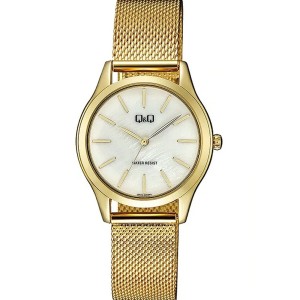 Montre Femme Q&Q Q02A-002PY (Ø 33 mm)