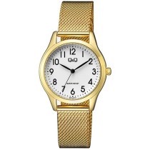 Ladies' Watch Q&Q Q02A-006PY (Ø 33 mm)