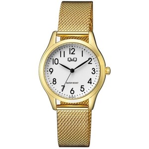 Montre Femme Q&Q Q02A-006PY (Ø 33 mm)