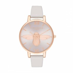 Ladies' Watch Olivia Burton OB16AM158 (Ø 38 mm)