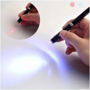 Laserpointer Cool Stylus