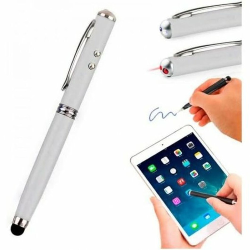 Laser Pointer Cool Stylus