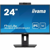 Écran Iiyama ProLite XUB2490HSUH-B1 Full HD 24" 100 Hz 60 Hz