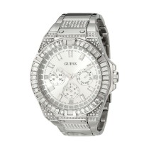 Montre Homme Guess GW0209G1 Argenté