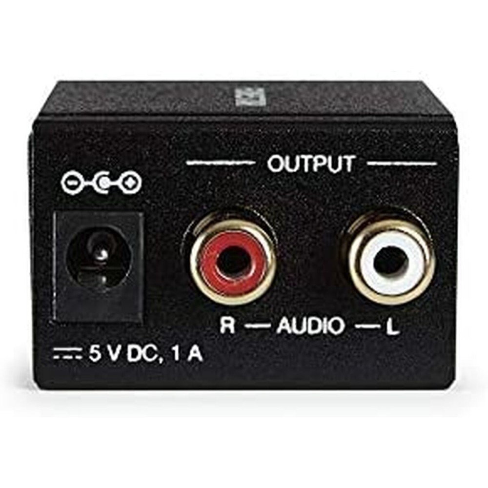 Audio Converter FONESTAR FO-37DA