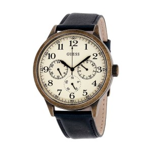 Montre Homme Guess W1101G2