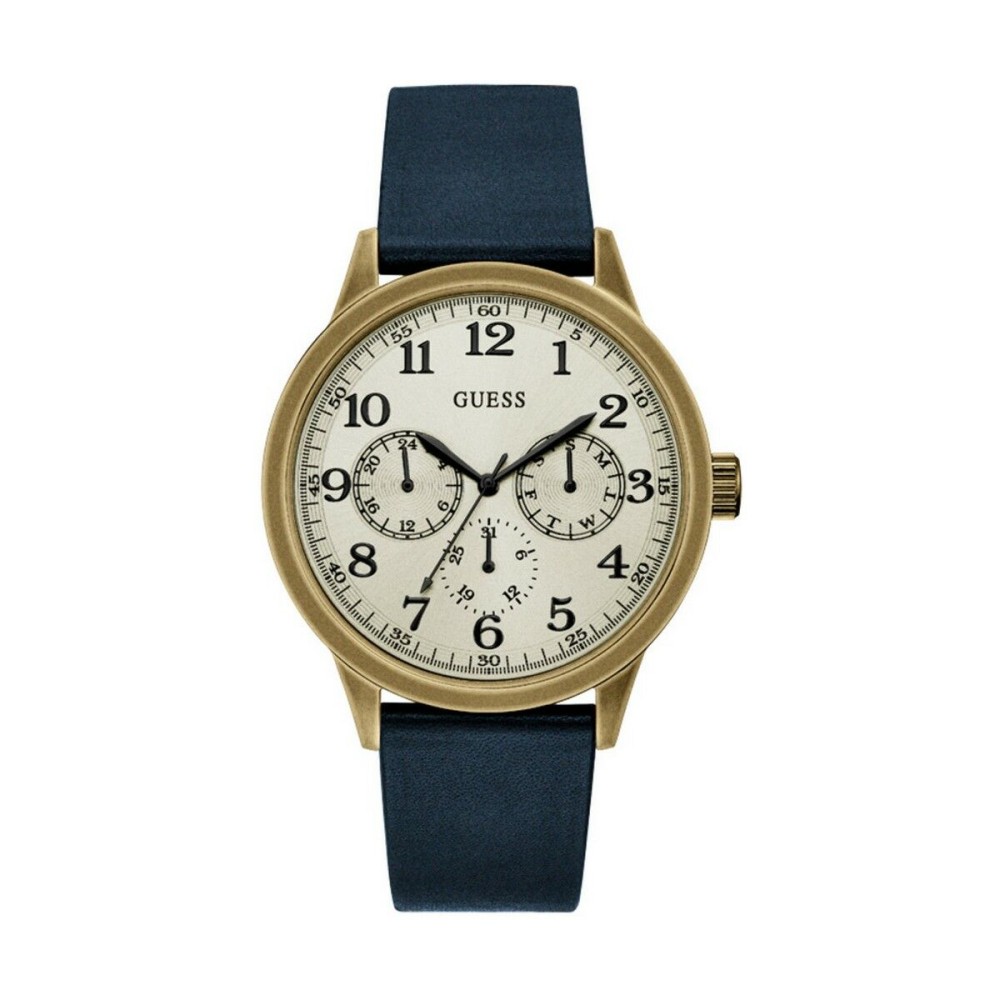 Herrenuhr Guess W1101G2