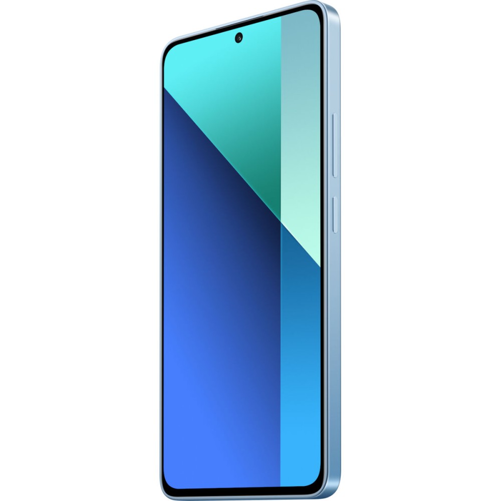 Smartphone Xiaomi MZB0FY1EU 6,67" Octa Core 8 GB RAM 128 GB Blau