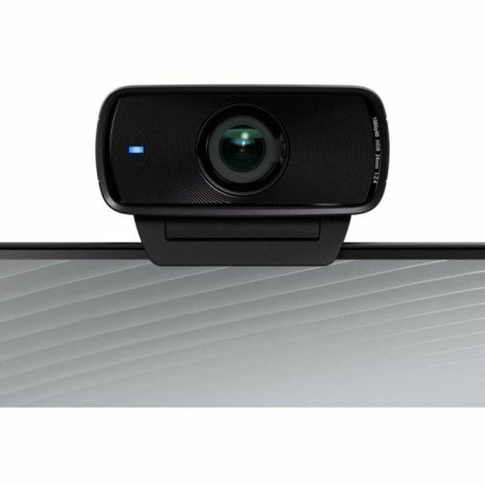 Webcam Elgato Facecam MK2 Full HD