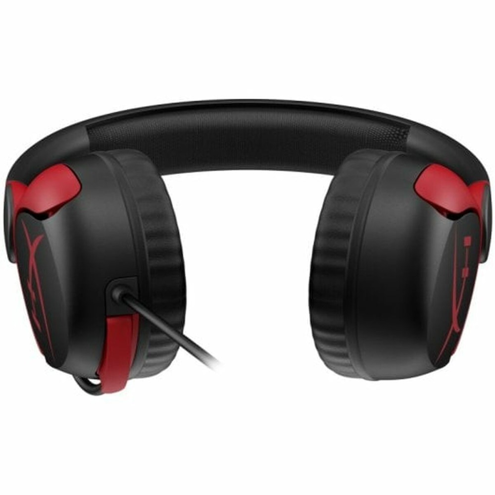 Casques avec Micro Gaming Hyperx Cloud Mini Noir Enfant