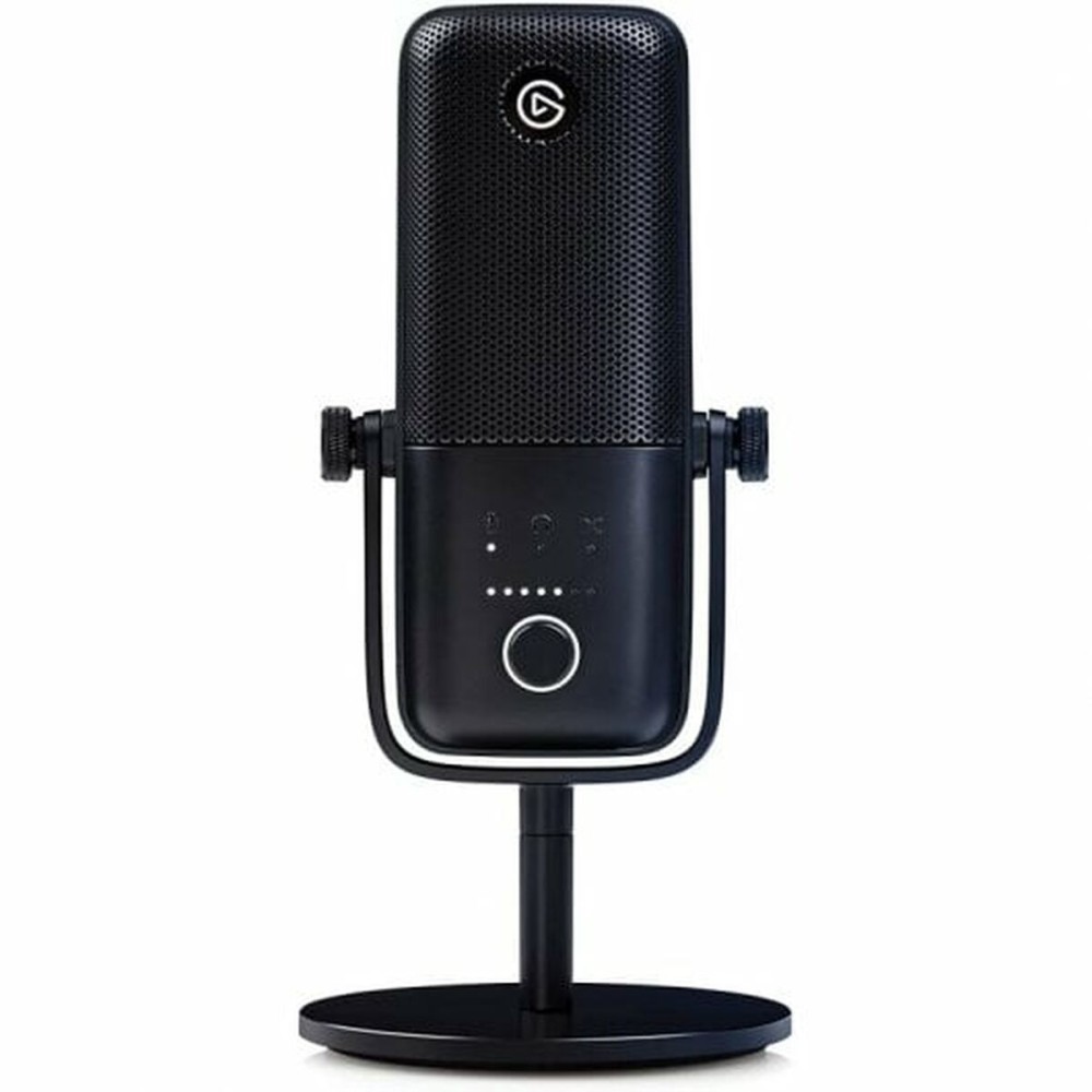 Microphone Elgato Wave 3 Noir