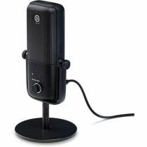 Microphone Elgato Wave 3 Noir