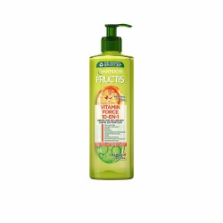 Konditionierer ohne Spülung Garnier Fructis Vitamin Force Anti-Haarausfall (400 ml)