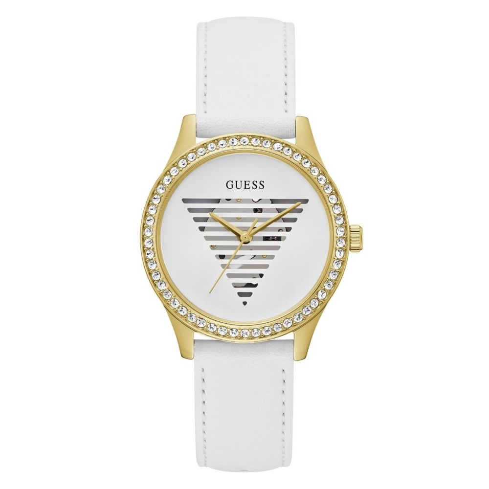 Damenuhr Guess GW0596L1