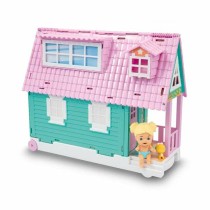 Doll's House Famosa Amicicci Trolley